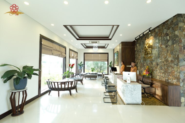 Sea Star Resort Quảng Bình